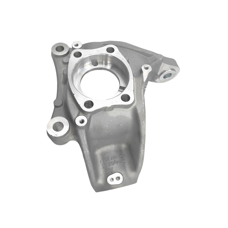 Front Steering Knuckle Right Hand Side Fit For VW CC 358 Passat B6 L4 V6 2.0L 3.6L SARM-VW004R - Machter