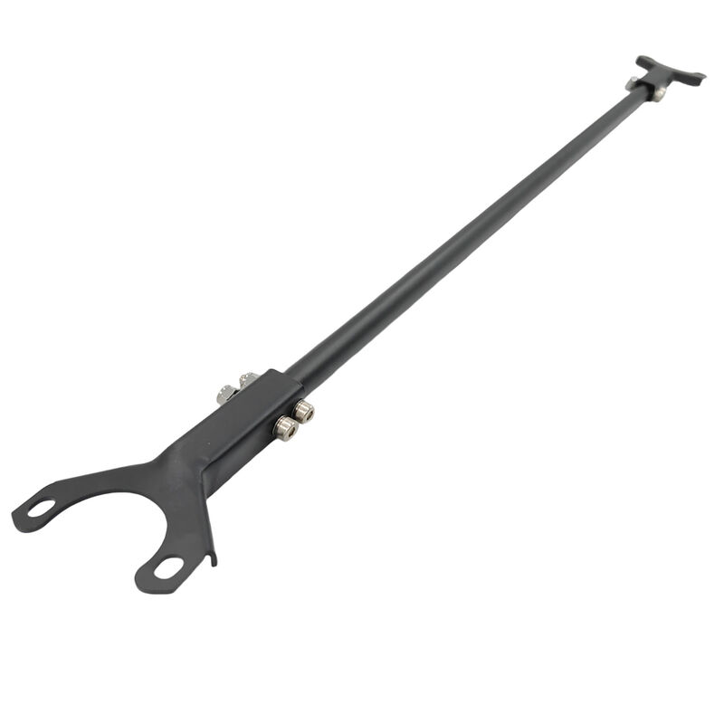 Rear Strut Brace Bar Set Fit For BMW E46 323i 323ci 325i 325ci 328i 328ci 330i 330ci 1999-2006 SBAR-BMW001 - Machter