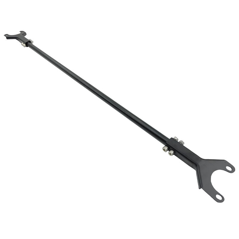 Rear Strut Brace Bar Set Fit For BMW E46 323i 323ci 325i 325ci 328i 328ci 330i 330ci 1999-2006 SBAR-BMW001 - Machter