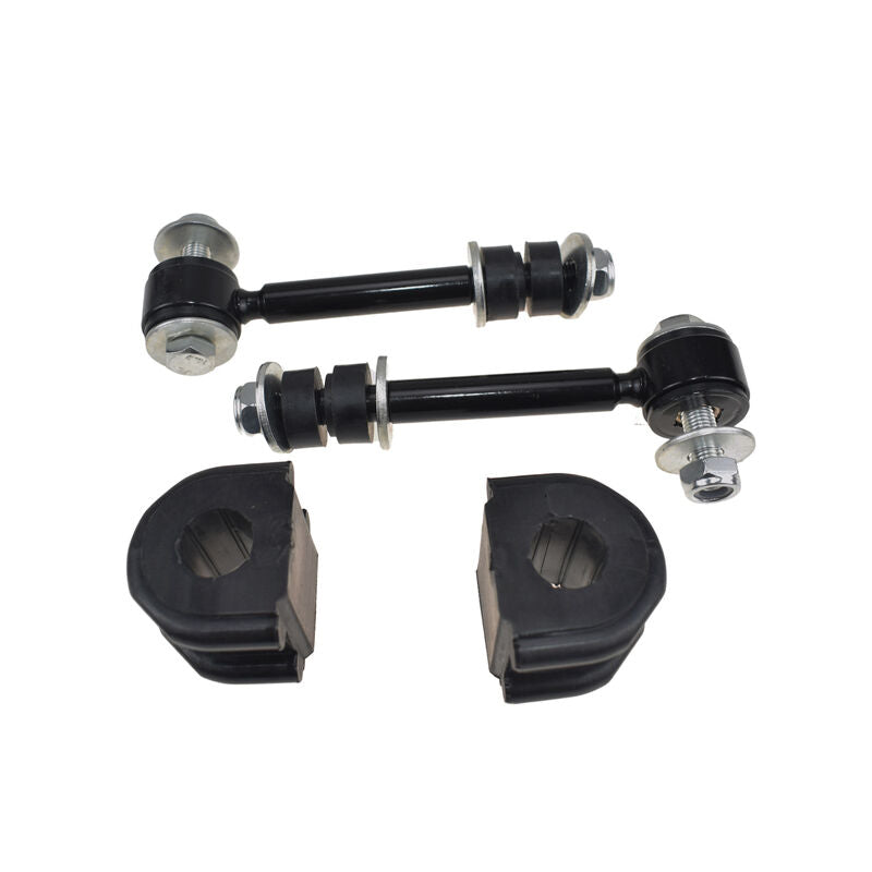 Rear Sway bar link With D Bush Fit For Ford Falcon BA BF FG FGX Territory SX SY SZ SBLB-FD001 - Machter