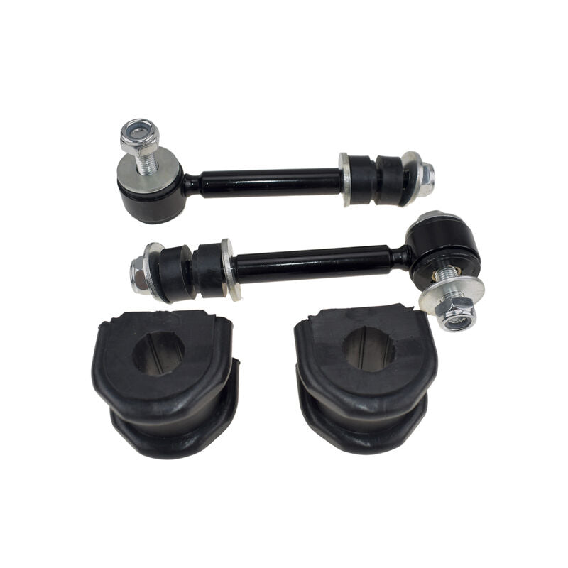 Rear Sway bar link With D Bush Fit For Ford Falcon BA BF FG FGX Territory SX SY SZ SBLB-FD001 - Machter