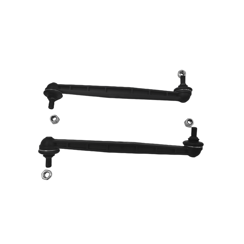 Pair Front Sway Bar Links Fit For Holden Astra AH TS TT SRI Turbo - Machter