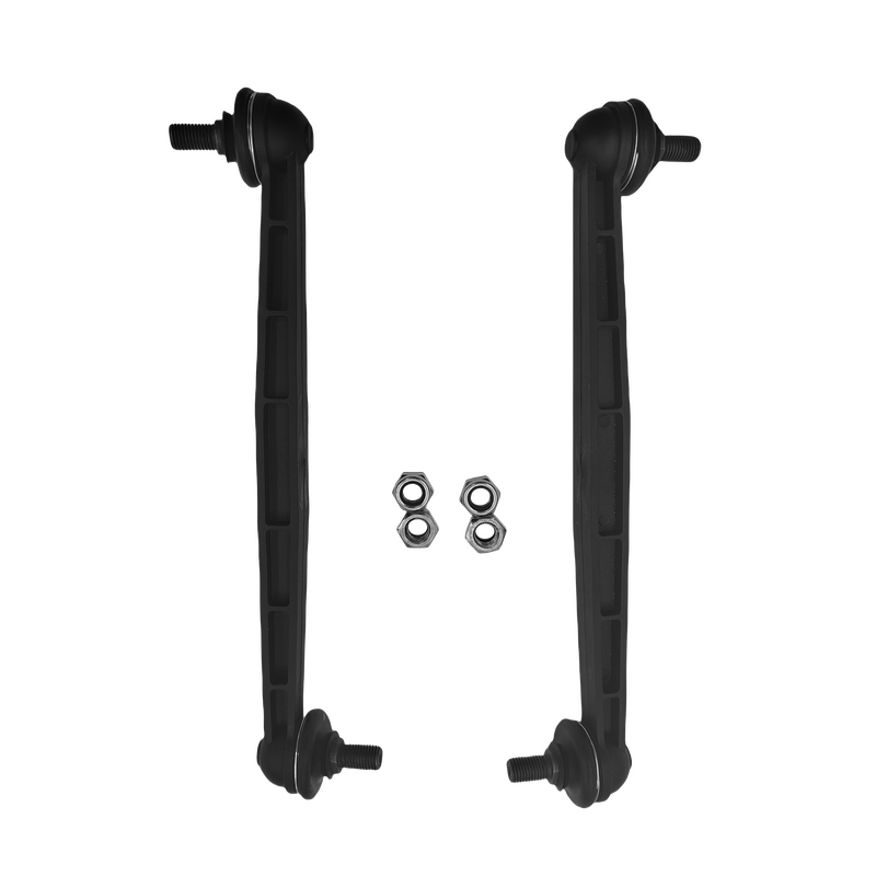 Pair Front Sway Bar Links Fit For Holden Astra AH TS TT SRI Turbo SBLK-HLN001 - Machter