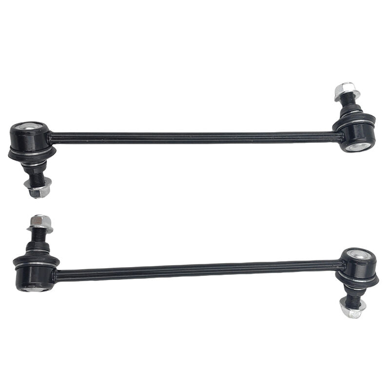 Pair Front Sway Bar Link Fit For Hyundai H1 iLoad iMax TQ 2008-ON SBLK-HY001 - Machter