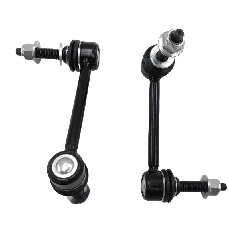Pair Front Sway Bar Links Kit Fit For Jeep Grand Cherokee WK2 2011-2015 SBLK-JP003 - Machter