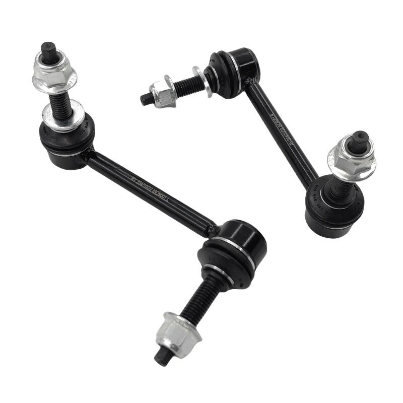Pair Front Sway Bar Links Kit Fit For Jeep Grand Cherokee WK2 2011-2015 SBLK-JP003 - Machter
