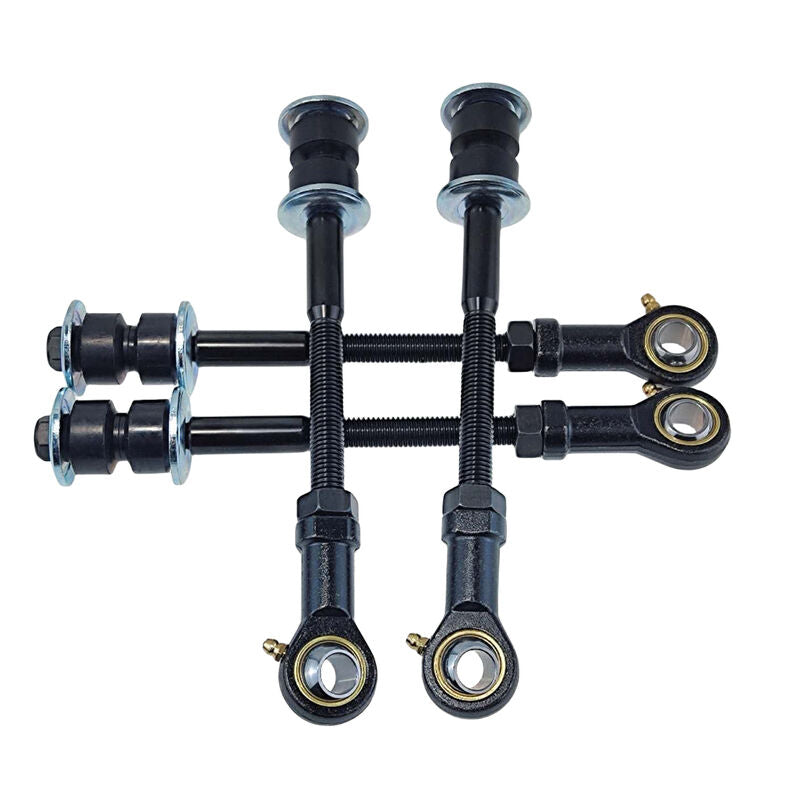 Sway Bar Extension Links Fit For Nissan Patrol GQ 2- 8" 4WD Full Kit SBLK-NS009 - Machter