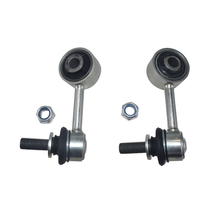 Pair Front Sway Bar Links Kit Fit For Toyota Land Cruiser 200 Series 2007-ON SBLK-TA002 - Machter