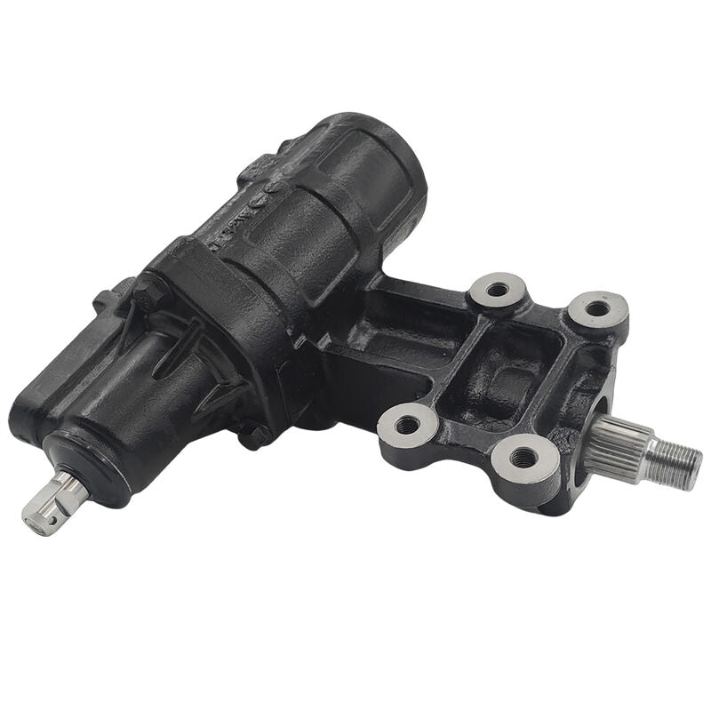 Power Steering Gear Box Fit For Jeep Wrangler JK 2-Door 18200921-101 2009-2017 SBOX-JP001 - Machter