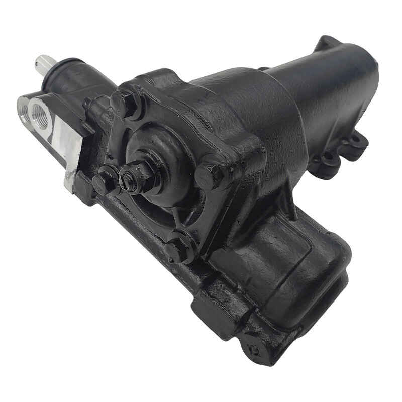 Power Steering Gear Box Fit For Jeep Wrangler JK 2-Door 18200921-101 2009-2017 SBOX-JP001 - Machter