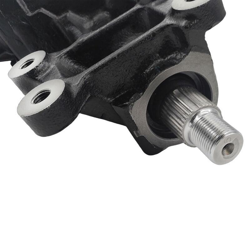 Power Steering Gear Box Fit For Jeep Wrangler JK 2-Door 18200921-101 2009-2017 SBOX-JP001 - Machter