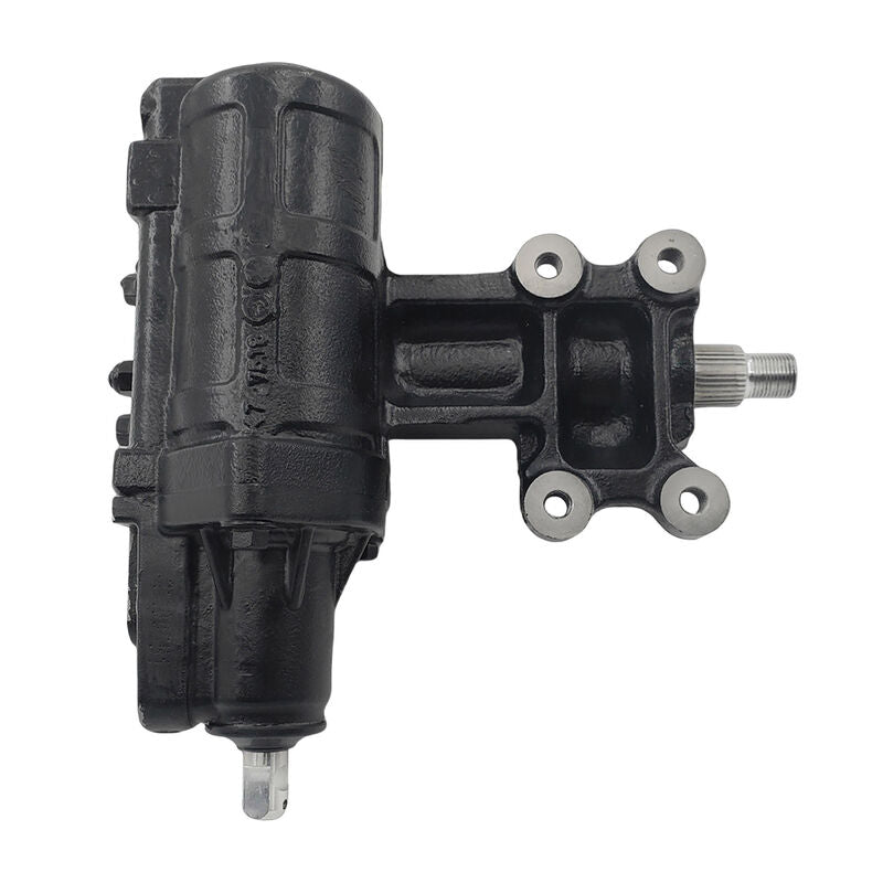 Power Steering Gear Box Fit For Jeep Wrangler JK 2-Door 18200921-101 2009-2017 SBOX-JP001 - Machter