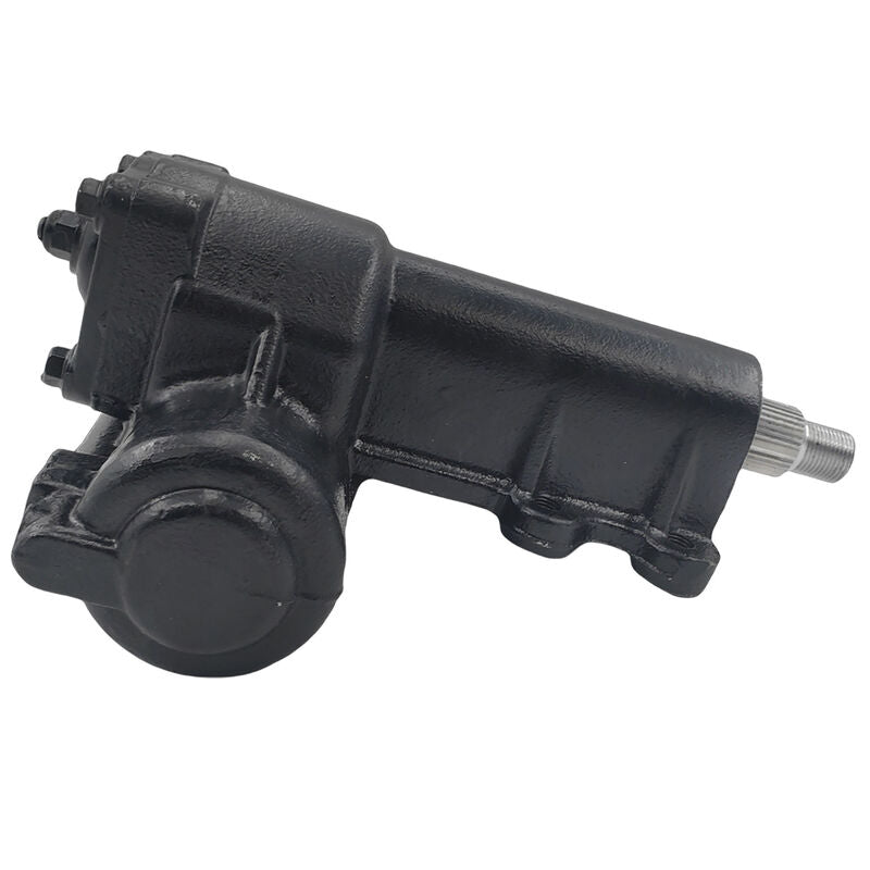 Power Steering Gear Box Fit For Jeep Wrangler JK 2-Door 18200921-101 2009-2017 SBOX-JP001 - Machter