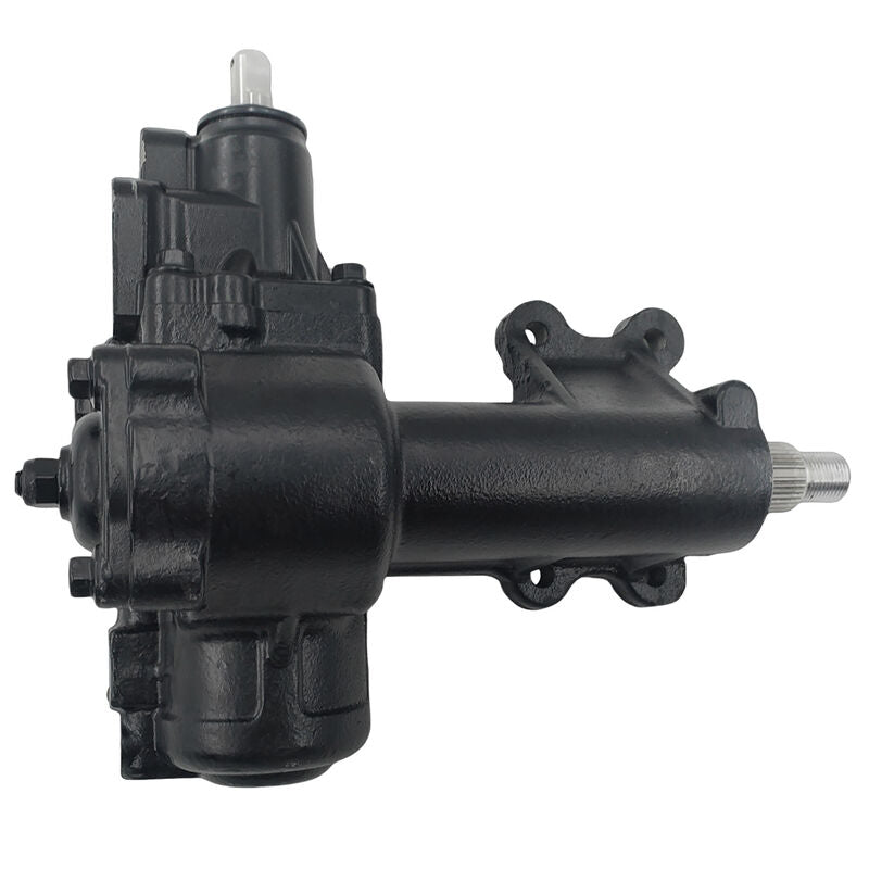 Power Steering Gear Box Fit For Jeep Wrangler JK 2-Door 18200921-101 2009-2017 SBOX-JP001 - Machter