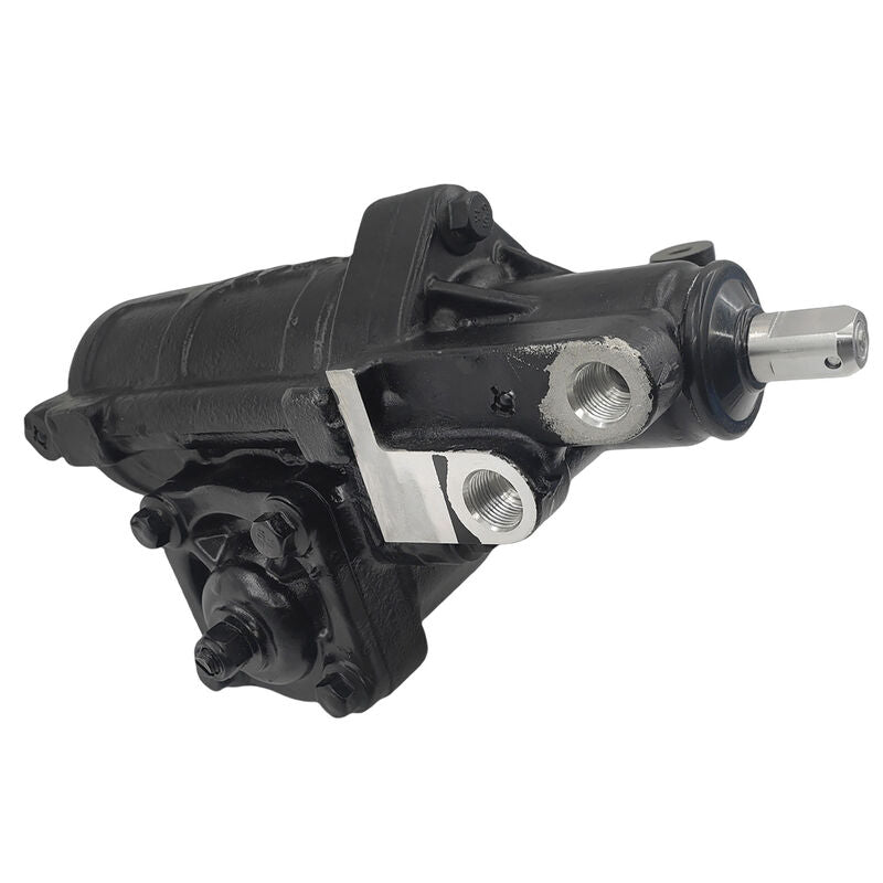 Power Steering Gear Box Fit For Jeep Wrangler JK 2-Door 18200921-101 2009-2017 SBOX-JP001 - Machter
