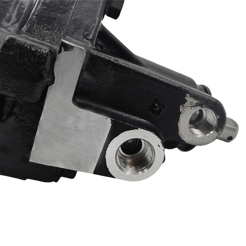 Power Steering Box Fit For Jeep Wrangler JK 4 Door Unlimited Sport 3.6L V6 Gas 52060188AC 2007-2018 SBOX-JP002 - Machter