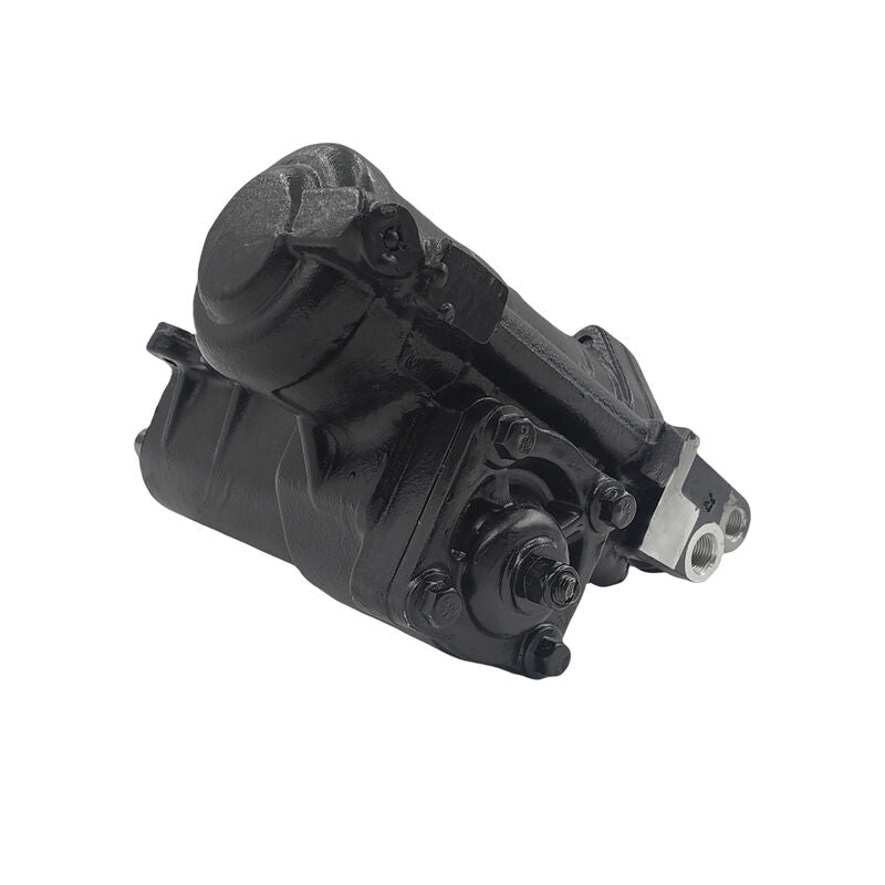 Power Steering Box Fit For Jeep Wrangler JK 4 Door Unlimited Sport 3.6L V6 Gas 52060188AC 2007-2018 SBOX-JP002 - Machter