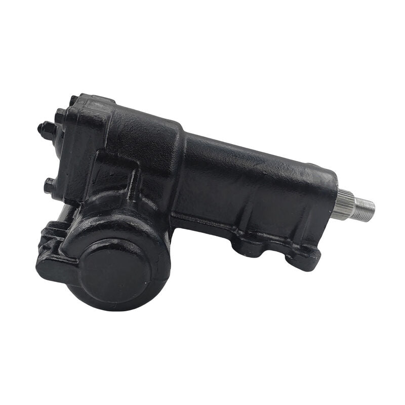 Power Steering Box Fit For Jeep Wrangler JK 4 Door Unlimited Sport 3.6L V6 Gas 52060188AC 2007-2018 SBOX-JP002 - Machter