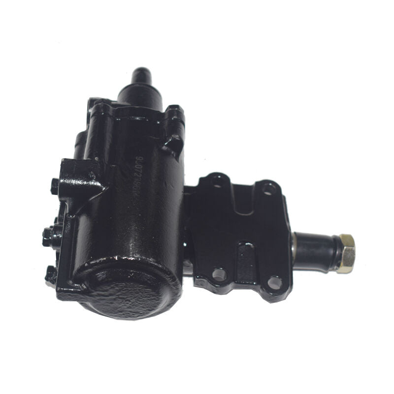 Power Steering Box Fit For Toyota Landcruiser FJ80 FZJ80 HDJ80 HZJ80 1990-1998 HZJ105 FZJ105 1998-2007 - Machter