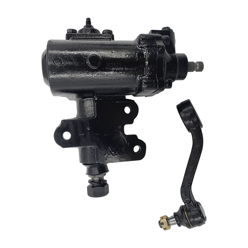 Power Steering Box Fit For Toyota Hilux KZN165 LN167 RZN169 VZN167R VZN172R 44110-35330 1997-2005 SBOX-TA004 - Machter