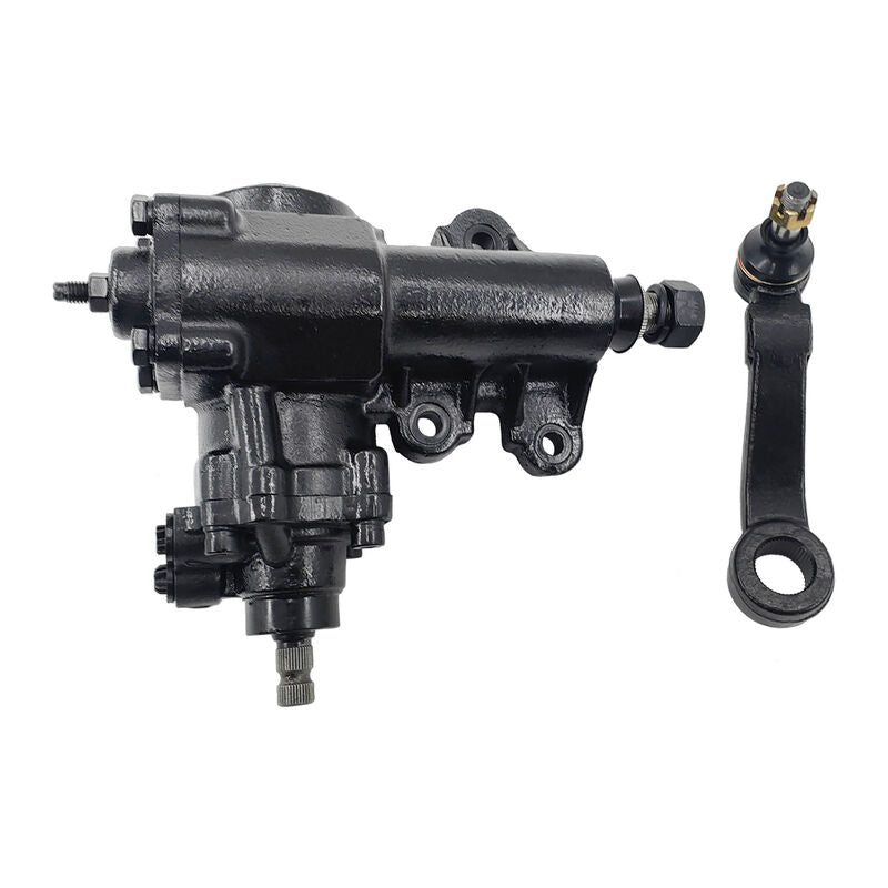 Power Steering Box Fit For Toyota Hilux KZN165 LN167 RZN169 VZN167R VZN172R 44110-35330 1997-2005 SBOX-TA004 - Machter
