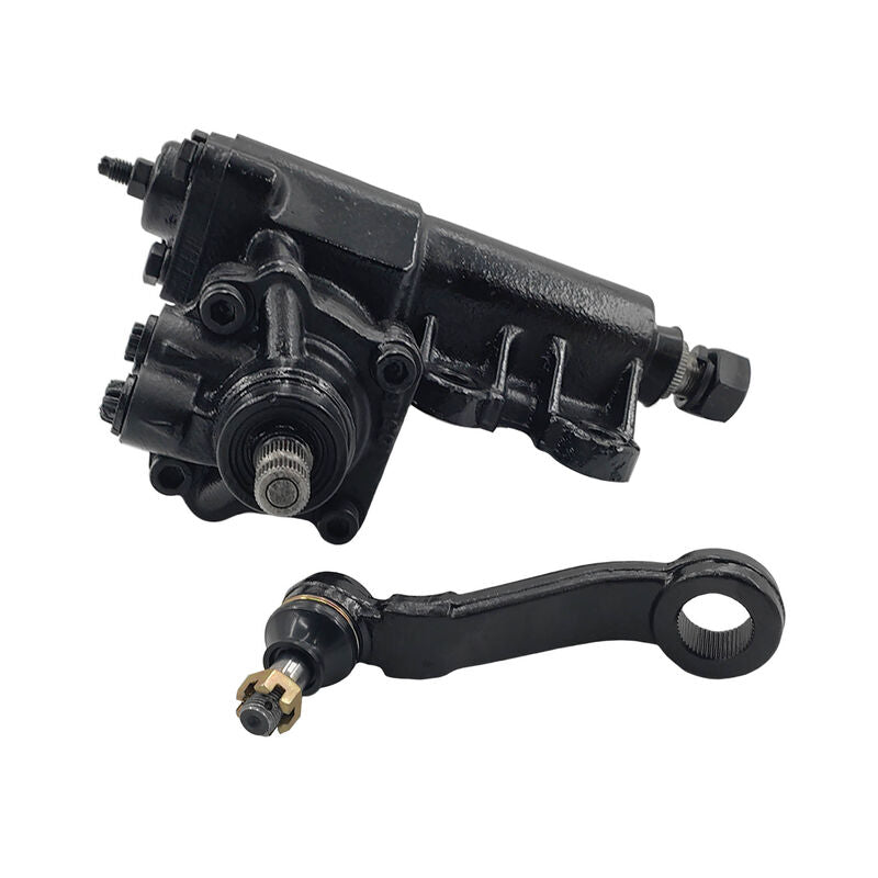Power Steering Box Fit For Toyota Hilux KZN165 LN167 RZN169 VZN167R VZN172R 44110-35330 1997-2005 SBOX-TA004 - Machter