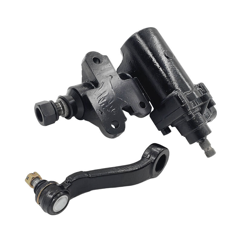 Power Steering Box Fit For Toyota Hilux KZN165 LN167 RZN169 VZN167R VZN172R 44110-35330 1997-2005 SBOX-TA004 - Machter