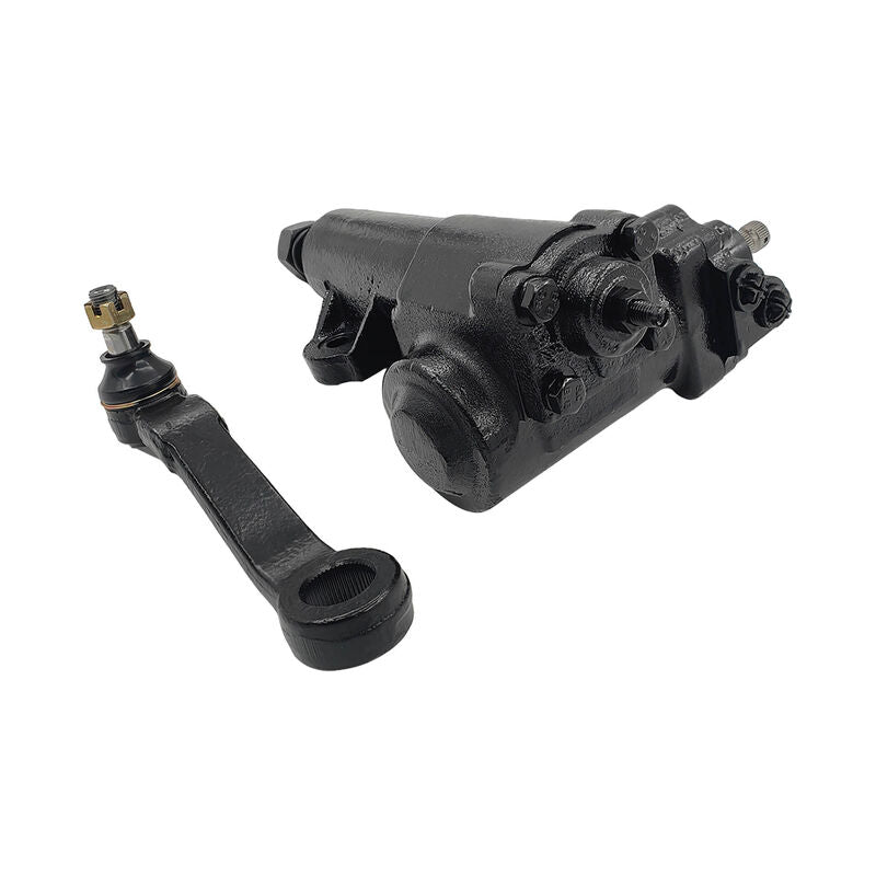Power Steering Box Fit For Toyota Hilux KZN165 LN167 RZN169 VZN167R VZN172R 44110-35330 1997-2005 SBOX-TA004 - Machter