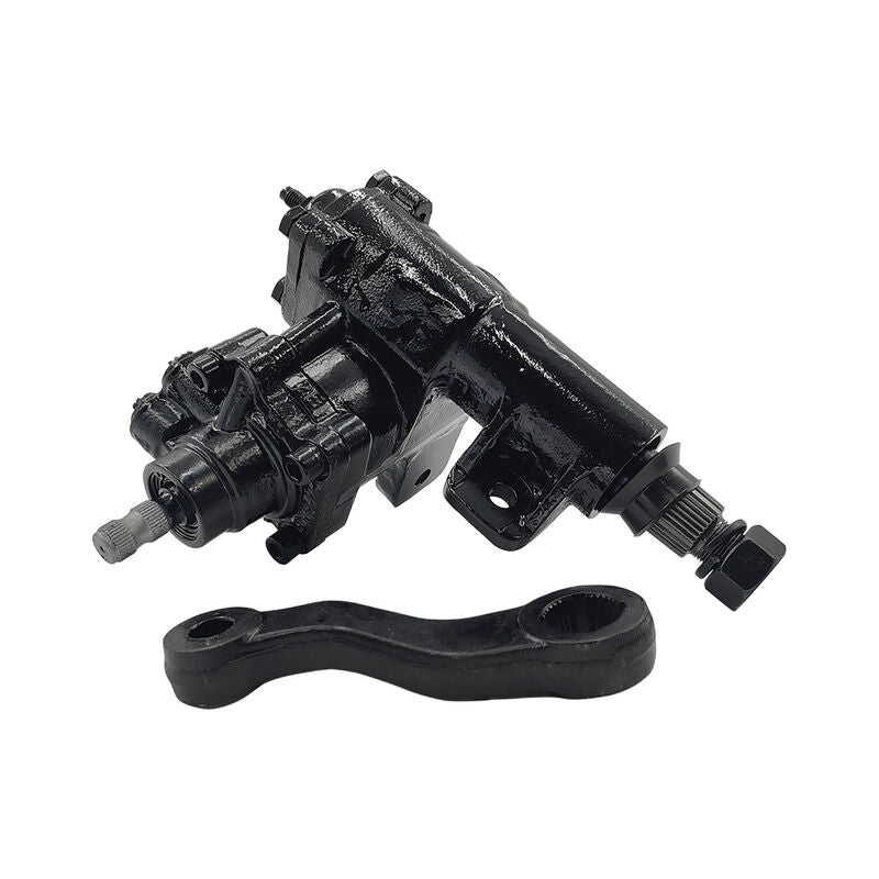 Power Steering Box Rack Fit For Toyota Hilux 2WD KZN165 190 KDN LN RZN YN 4411035320 4420426040 09/1997-03/2005 SBOX-TA005 - Machter