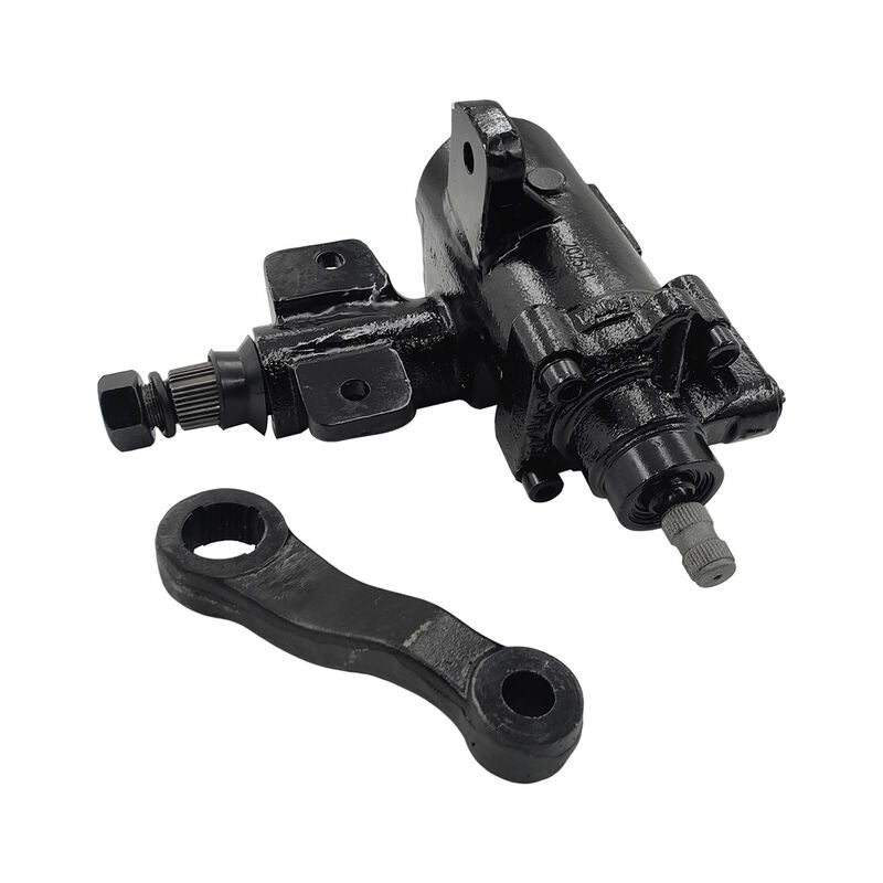 Power Steering Box Rack Fit For Toyota Hilux 2WD KZN165 190 KDN LN RZN YN 4411035320 4420426040 09/1997-03/2005 SBOX-TA005 - Machter
