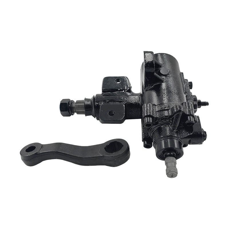 Power Steering Box Rack Fit For Toyota Hilux 2WD KZN165 190 KDN LN RZN YN 4411035320 4420426040 09/1997-03/2005 SBOX-TA005 - Machter
