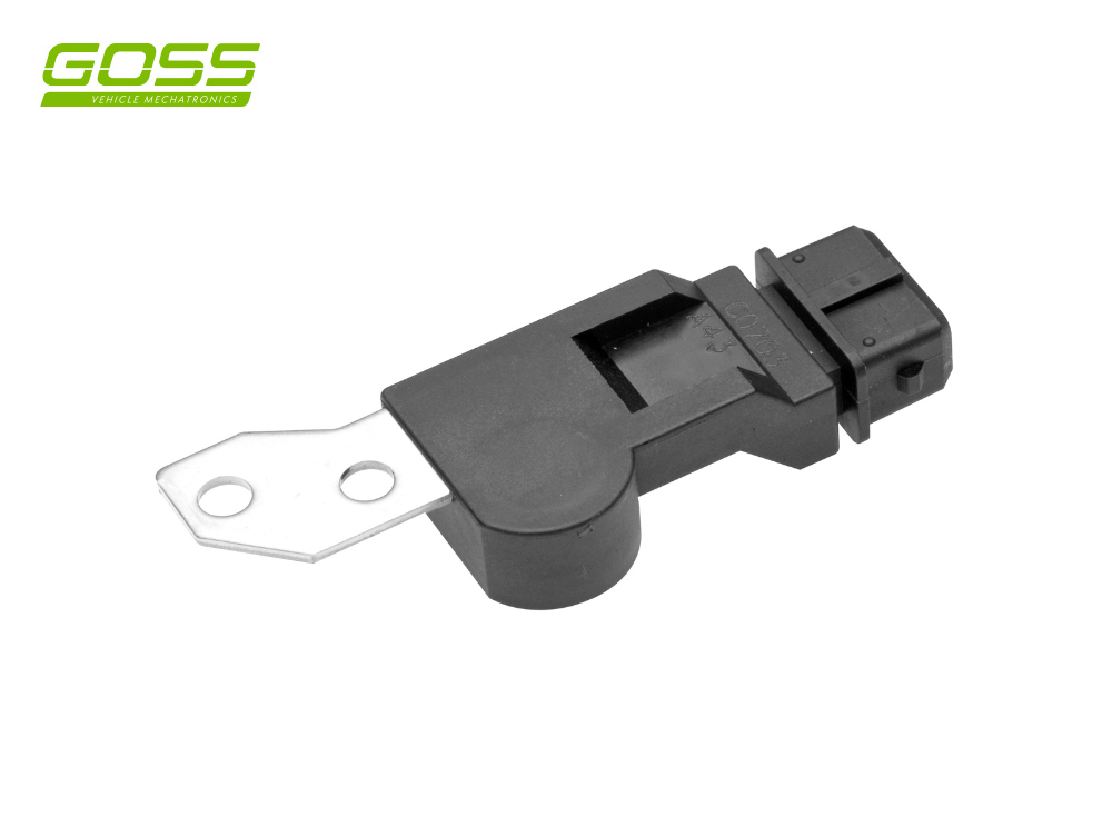 Rotation Sensor SC121 - Goss