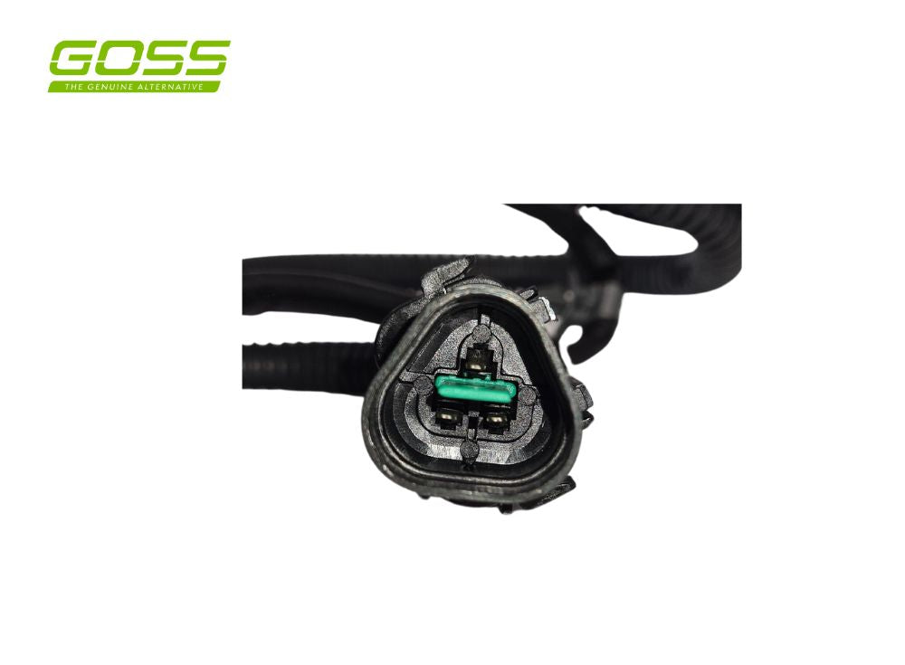 Rotation Sensor SC209 - Goss