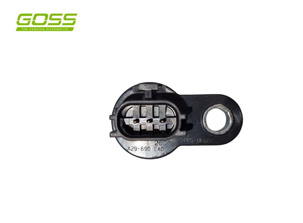 Rotation Sensor SC268 - Goss