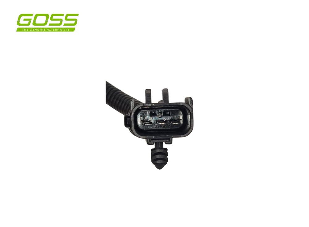 Rotation Sensor SC391 - Goss