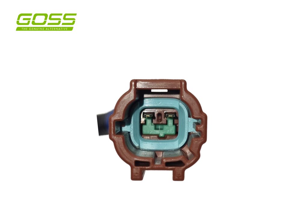 Crank Angle Sensor Nissan SC405 - Goss