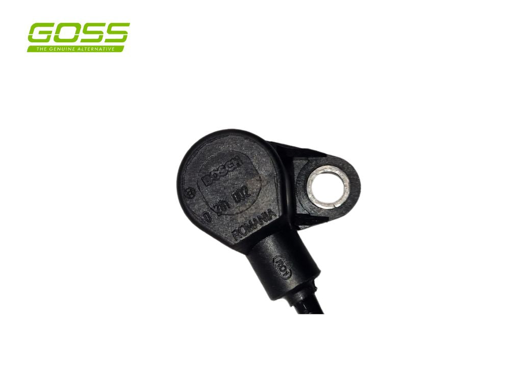 New Crank Sensor Holden SC474 - Goss