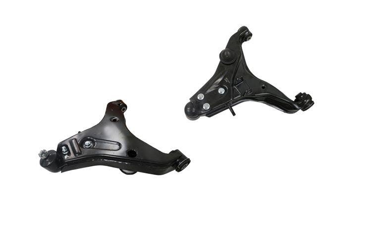 Front Lower Control Arm (RHS) with Ball Joint Mitsubishi Triton MR 2018 - 2023 SCA-MB094721R - Sterling