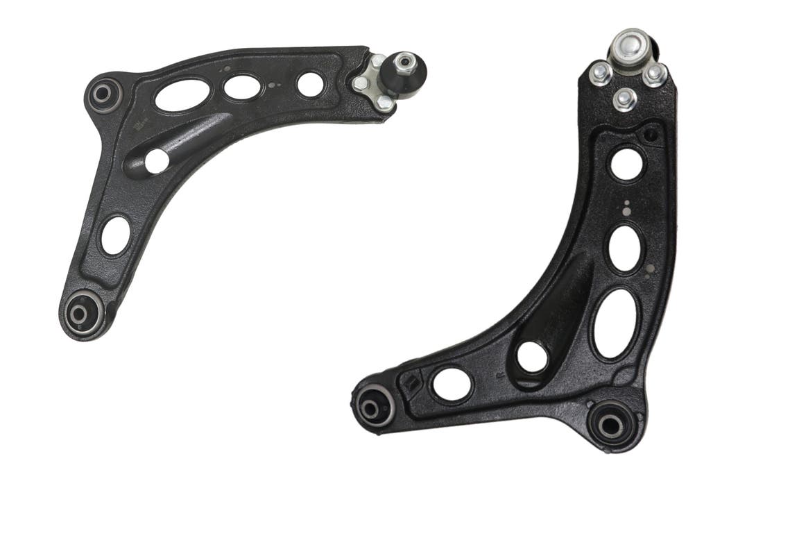 Front Lower Control Arm (RHS) with Ball Joint Renault Trafic X82 2015 - Current SCA-RN084706R - Sterling
