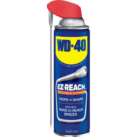 Multi Purpose EZ Reach Lubricant 425g - WD-40