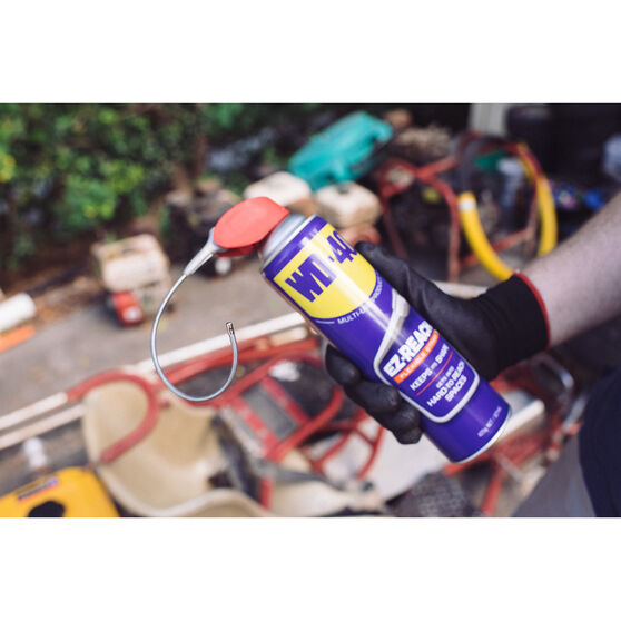 Multi Purpose EZ Reach Lubricant 425g - WD-40