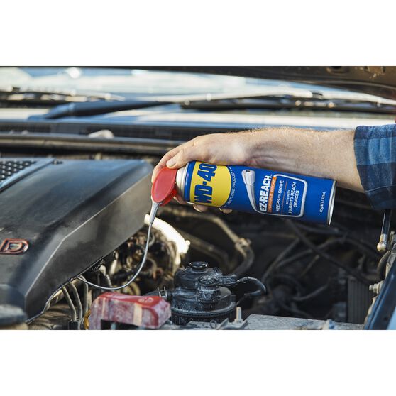 Multi Purpose EZ Reach Lubricant 425g - WD-40