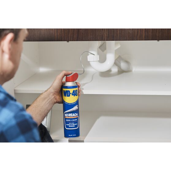 Multi Purpose EZ Reach Lubricant 425g - WD-40