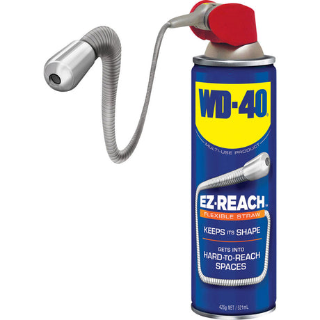 Multi Purpose EZ Reach Lubricant 425g - WD-40 | Universal Auto Spares