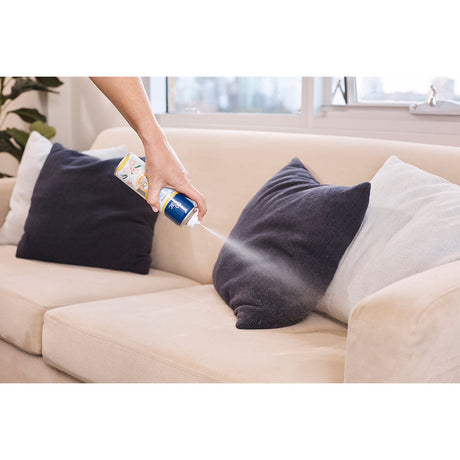 Deodoriser Air Freshener Vanilla 290g - No Vac