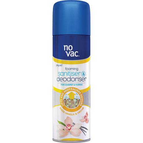 Deodoriser Air Freshener Vanilla 290g - No Vac | Universal Auto Spares