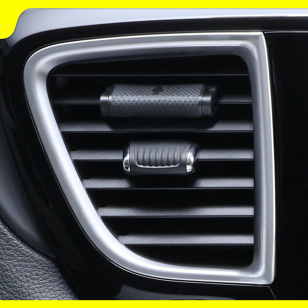 Vent Wrap Air Freshener Black Ice - Little Tree