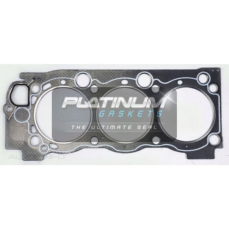 Cylinder Head Gasket (Right Hand) BY450 - Platinum Gasket | Universal Auto Spares