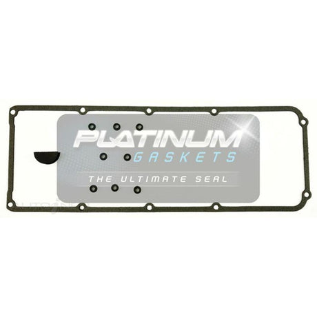 Rocker Cover Gasket Kit JN635K - Platinum Gasket | Universal Auto Spares