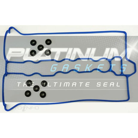 Rocker Cover Gasket Kit JN709K - Platinum Gasket | Universal Auto Spares